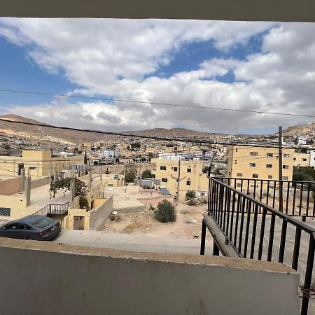 Petra Balcony Apartment Wadi Musa Exterior photo